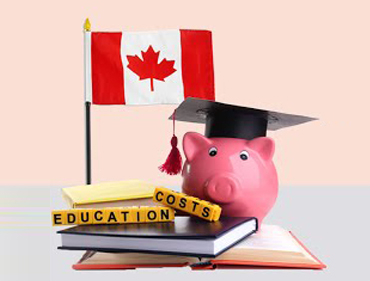 Cost of Education in Canada
